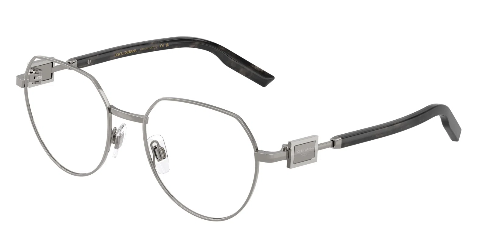 Dolce & Gabbana 1362 Eyeglasses - view 2